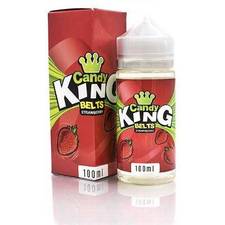 Strawberry Watermelon by Candy King E-liquid
