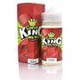 Strawberry Watermelon by Candy King E-liquid