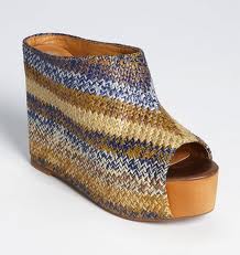Jeffrey Campbell Virgo Peep...