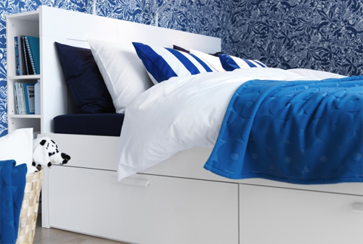 IKEA Headboards