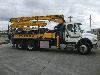 Alliance Boom Pumps 25 Meters