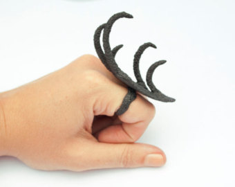 Novelty Rings