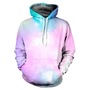 On The Byas Galaxy Hoodie - Over 1000 Item - Free Shipping