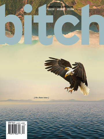 Buy Bitch Magazine Subscrip...