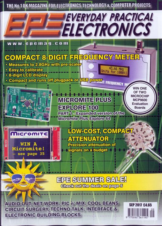 Everyday Practical Electron...