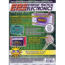 Everyday Practical Electronics Magazine Subscription