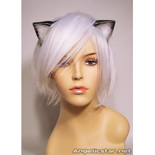 Cute Cosplay Cat Ears - for Party, Clubbing, Fun, Costume