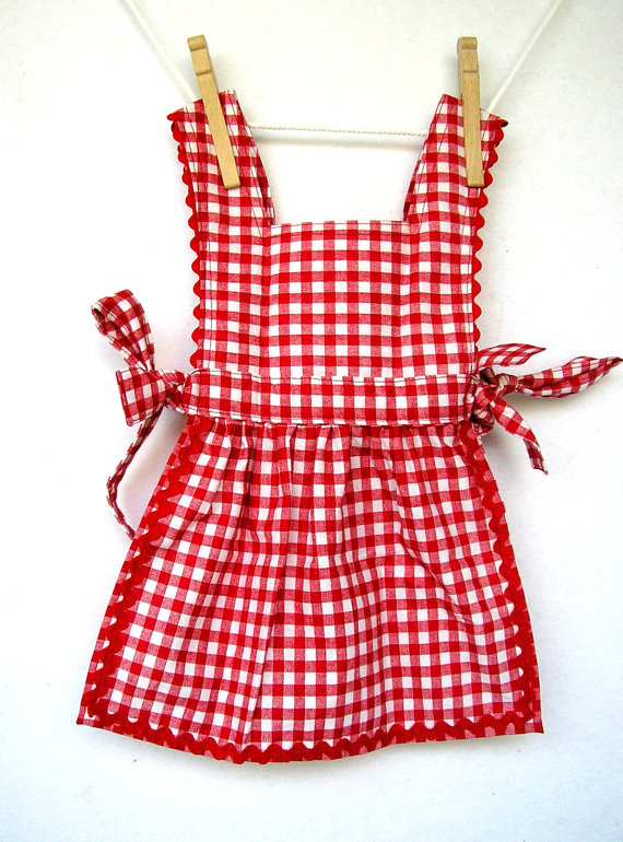 Lil Red Riding Hood Costume...
