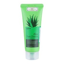Sữa Rửa Mặt Lô Hội Benew Aloe Foam Cleansing (100ml) | Tiki.vn