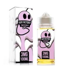 Mystery by Air Factory E-Liquid