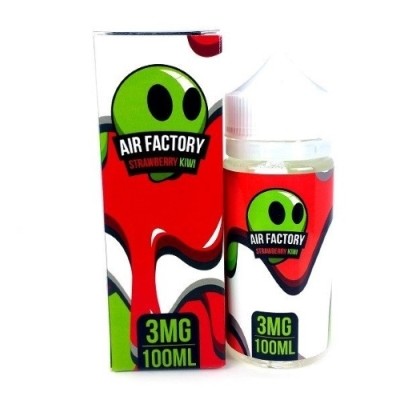 Strawberry Kiwi by Air Fact...