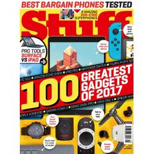 Stuff UK Magazine Subscription | Buy at Magazine Café - Single Issue & Subscription Specialist in USA