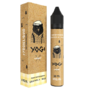 Peanut Butter Banana by Yogi E-Liquid