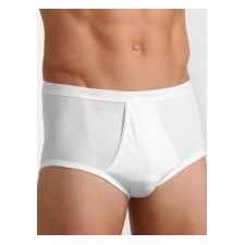 Mens Sloggi Basic Maxi Briefs