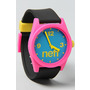NEFF The Daily Watch in Cyan Pink Black : Karmaloop.com - Global Concrete Culture