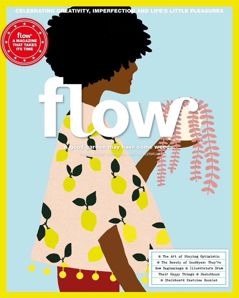 Buy Flow Magazine Subscript...