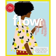 Buy Flow Magazine Subscription USA - MagazineCafeStore.com NYC