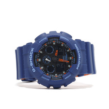 g-shock ga100l "military series"