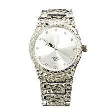 Nugget Watch (Silver)