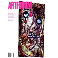 Art Forum Magazine Subscription USA | MagazineCafeStore.com NYC