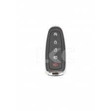 2011 - 2018 Ford 5 Button Smart Key