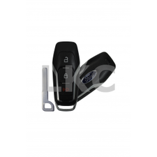 2015 - 2016 Ford 3 Button Smart Remote
