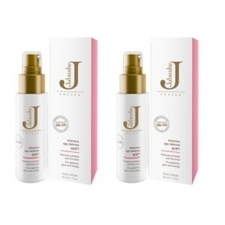 2 x Inpa Jabu' She Soft Ισχυρή Αντιοξειδωτική &amp; Αντιρυτιδική Κρέμα Προσώπου (1 1 ΔΩΡΟ), 2 x 50 ml 