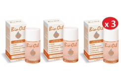 3x Bio Oil PurCellin Oil Ει...