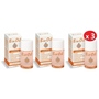 3x Bio Oil PurCellin Oil Ειδική Περιποίηση της Επιδερμίδας , 3x 60ml 