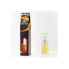 Apia Derm Huile d' Argan Muse 100% Αγνό Έλαιο Αργκάν με άρωμα λευκού μόσχου, 40ml