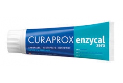 Curaprox Enzycal Zero Οδοντ...