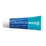 Curaprox Enzycal Zero Οδοντόκρεμα Κατάλληλη για Ομοιοπαθητική, 75 ml 