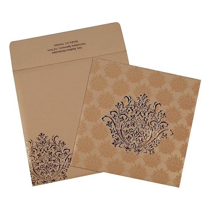 Pink Shimmery Paisley Theme...