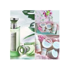 Bvlgari Inspired Scent Body Butter - Natural Skin Care - Vegan Body Cream | Fairy Lilly