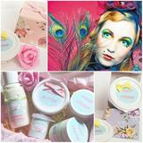 Fantasia Coco Scent - Body ...