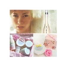 J.Lo Glow Inspired Scent Body Care - Best Body Lotion - Hand Cream | Fairy Lilly