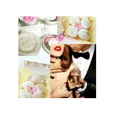 Tom Ford Jasmine Musk Scent Body Care - Organic Cosmetic - Body Lotion | Fairy Lilly