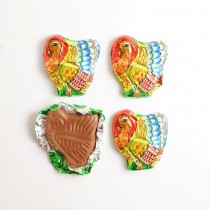 Miniature Milk Chocolate Tu...