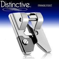 Distinctive Sewing Machine Presser Foot | Free Shipping