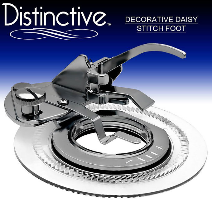 Distinctive Decorative Dais...