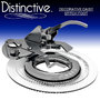 Distinctive Decorative Dais...