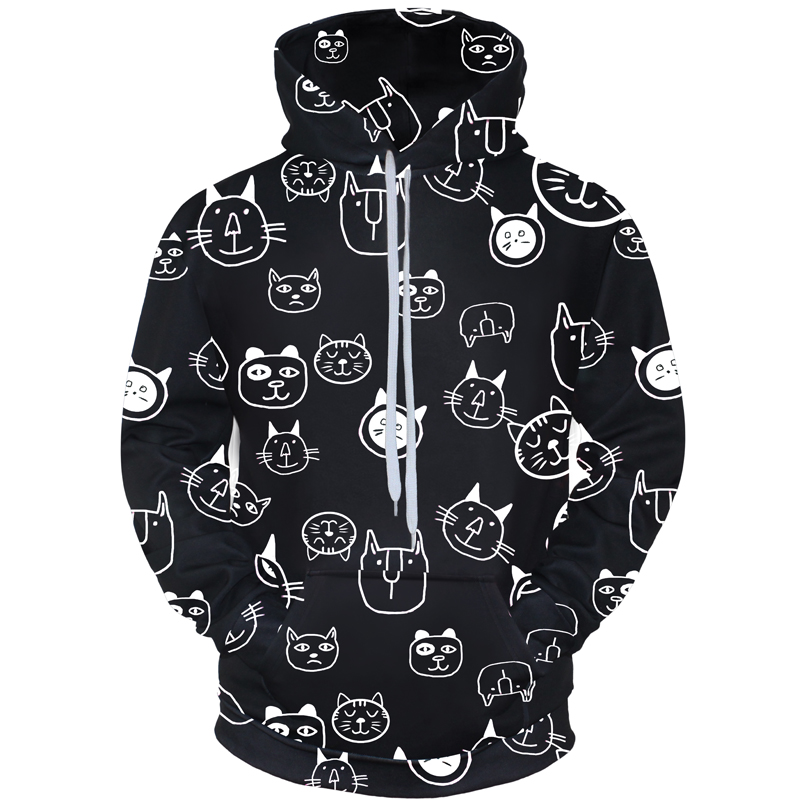 Cat Themed Merchandise - Ov...