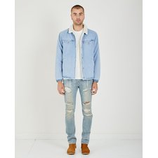 COACH'S SHERPA TRUCKER