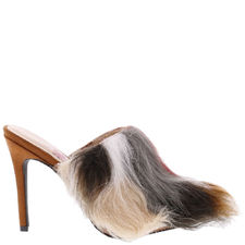 Mojo - Tan main view