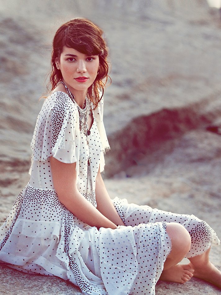 Free People Paqueta Island ...