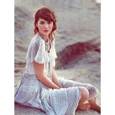 Free People Paqueta Island Dress at Free People Clothing Boutique