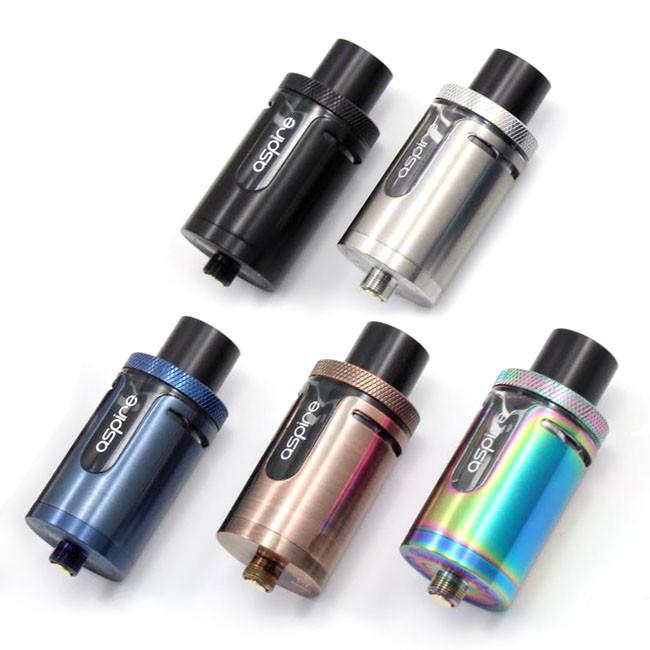 Aspire Cleito EXO Sub Ohm Tank