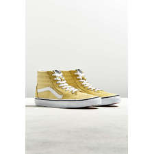 Vans Sk8-Hi Sneaker