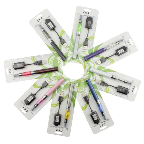 Ego CE4 Electronic Cigarett...