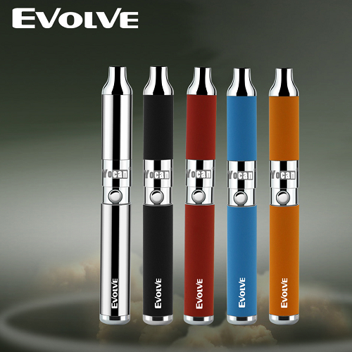 Evolve Wax Vaporizer Kit